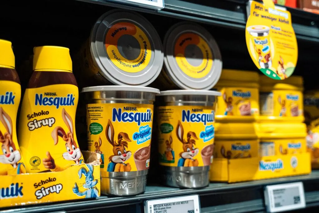 circolution in retail — photo 2