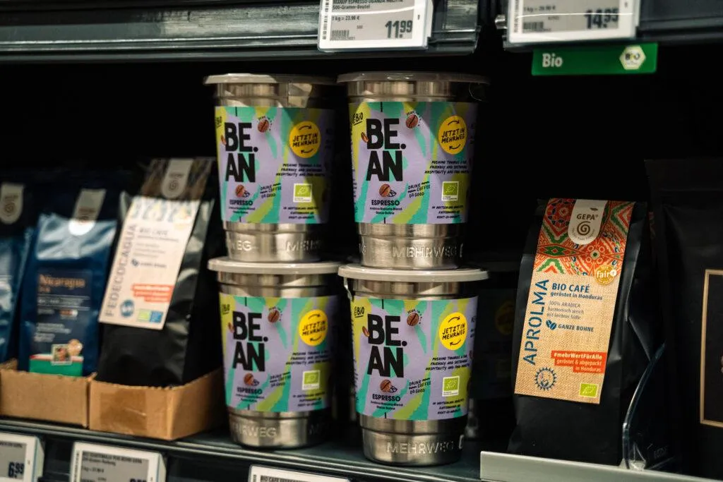 circolution in retail — photo 4