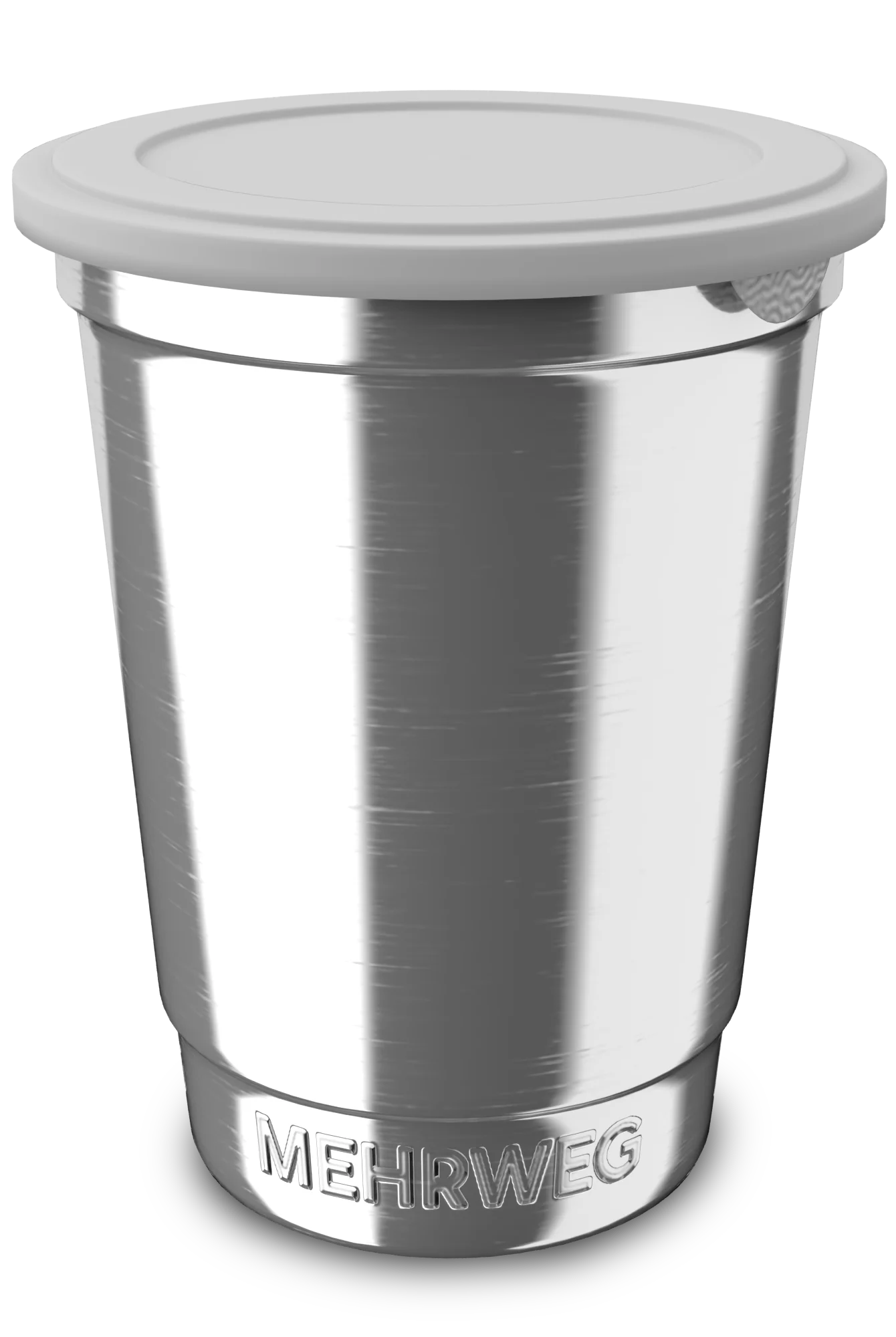 ANITA IN STEEL 750 ML